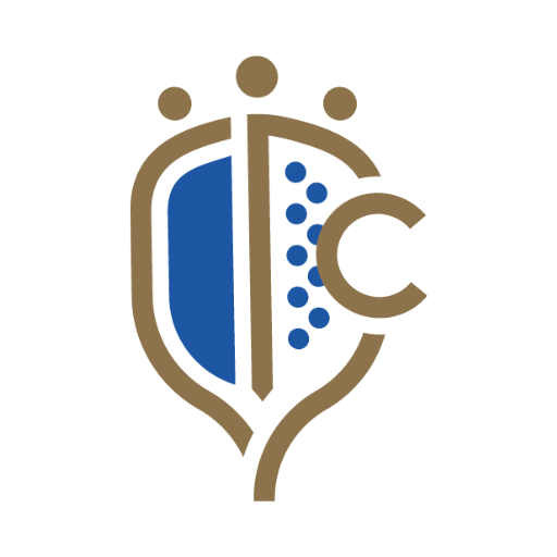 Clermont Padel Club logo