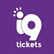 I9 Tickets - Androidアプリ