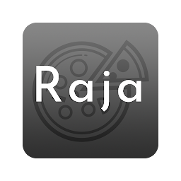 Icon image Pizza Raja