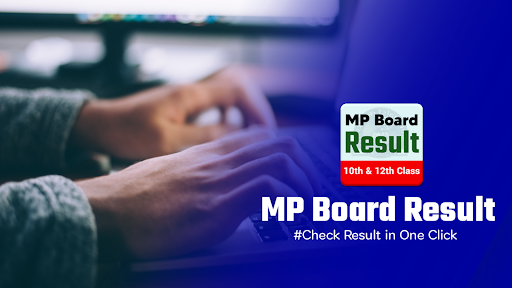 MP Board - 10th  12th Result