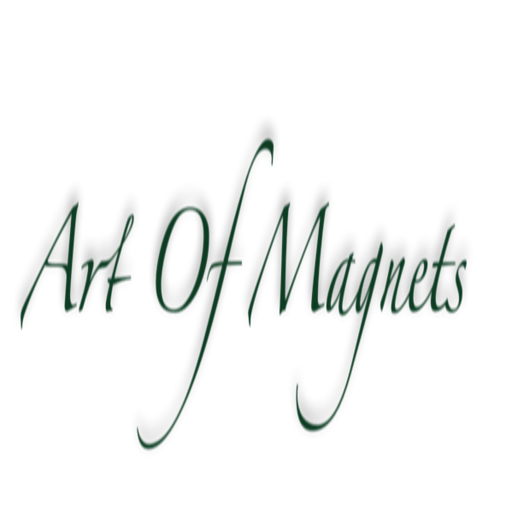 Art Of Magnets 1.0.13 Icon