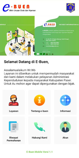 e-BUEN Screen 2