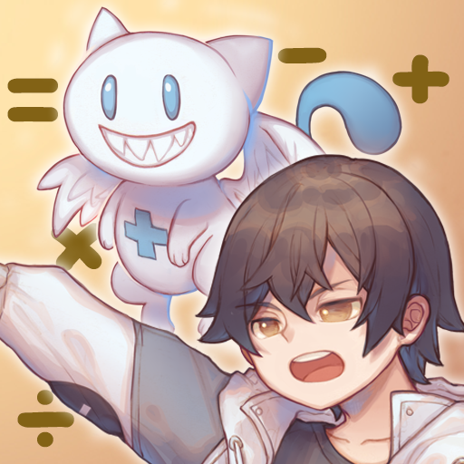 Tales of Phi: Math Battle RPG 0.1.4 Icon