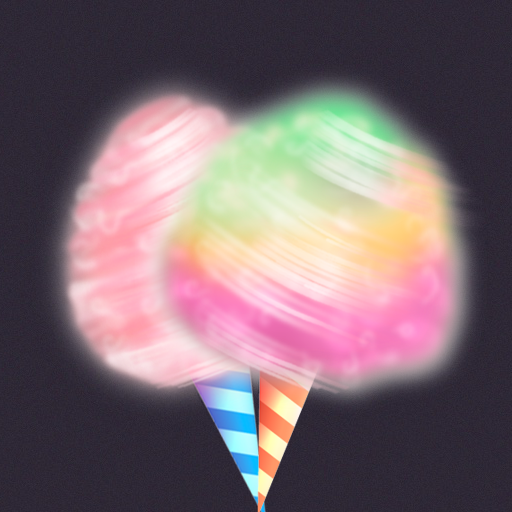 Cotton Candy Game - Sweet Shop Download on Windows