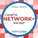 CompTIA Network+ N10-007 Test - Androidアプリ