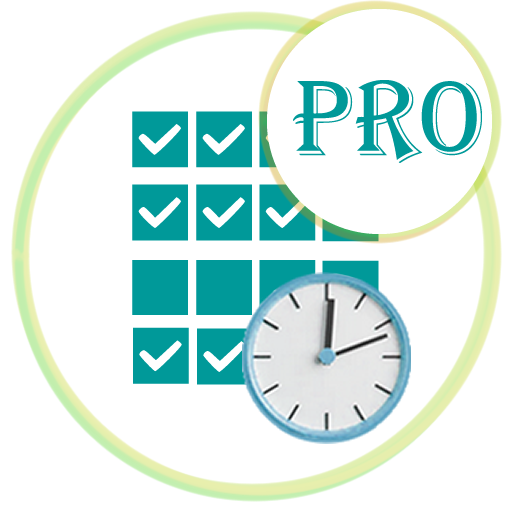 To Do List Pro logo