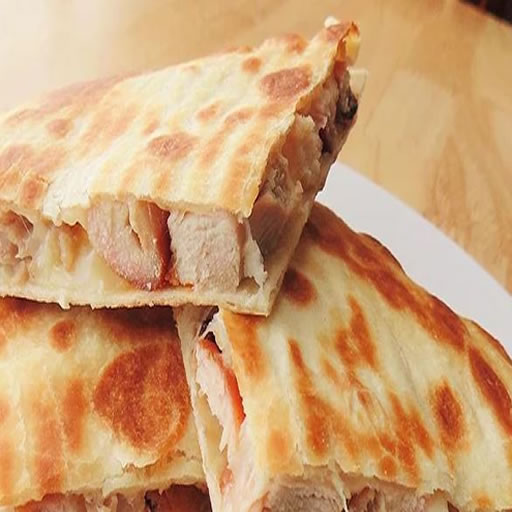 Comidas Fáciles Y Rápidas