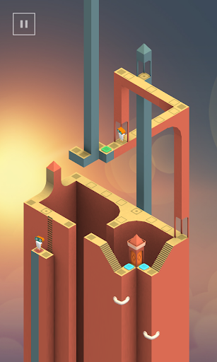 Evo Explores - Puzzle - games