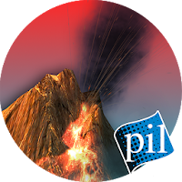 PI VR Earth