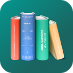 PocketBook reader - any books Apk