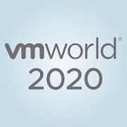 VMworld 2020 3.0 Icon
