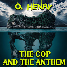 Icon image The Cop and the Anthem