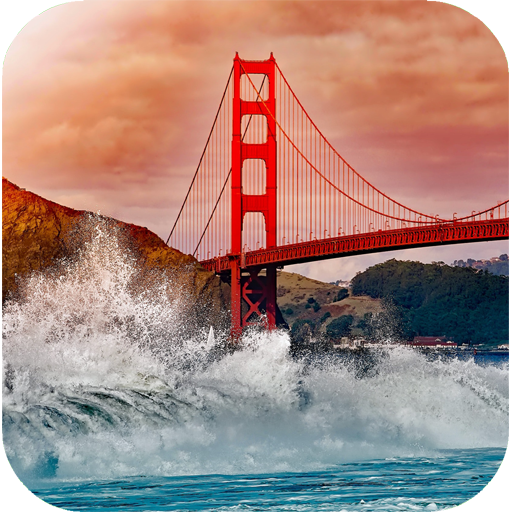 Bridge Wallpapers  Icon