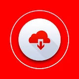 Video downloader master - Download for insta & fb icon