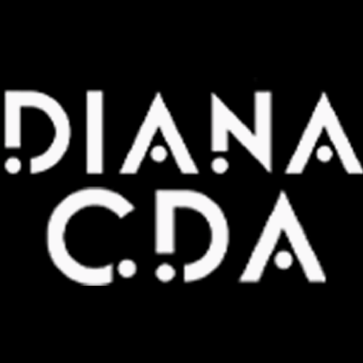 Diana CDA  Icon