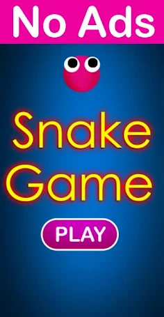 Snake Game Pro - Screenshot 1
