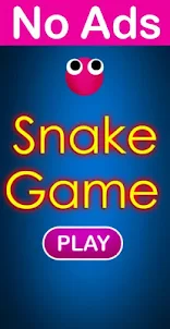 Snake Game Pro