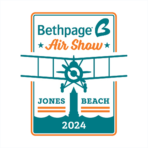 Bethpage Air Show 2024