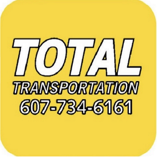 Total Transportation logo