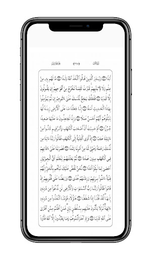 القرآن الكريم Screen 3