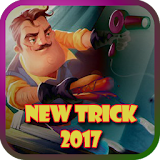 Guide Trick for Hello Neighbor icon