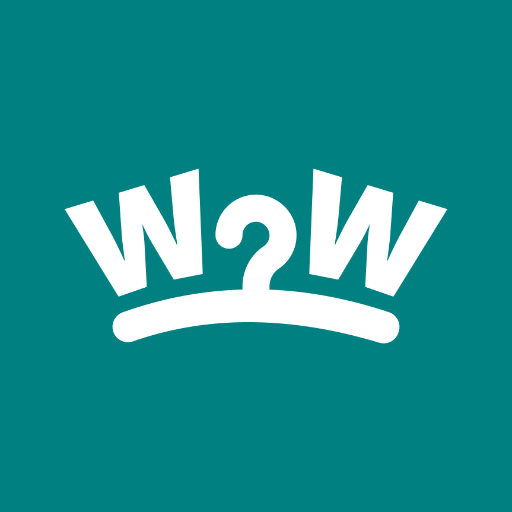What to Wear Logo