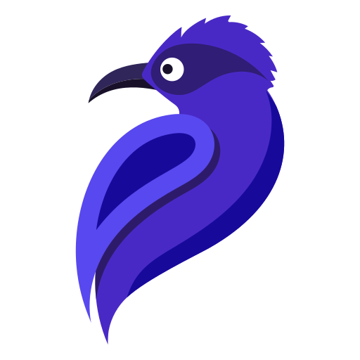 Bluebird VPN - Safer Internet