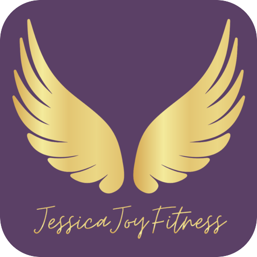 Jessica Joy Fitness logo