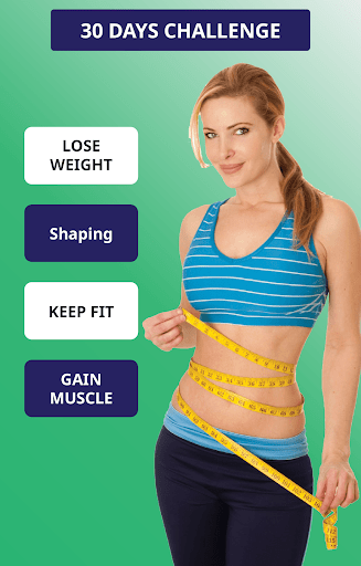 Android application Home Workout Plan: Weight Loss screenshort