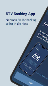 BTV Banking