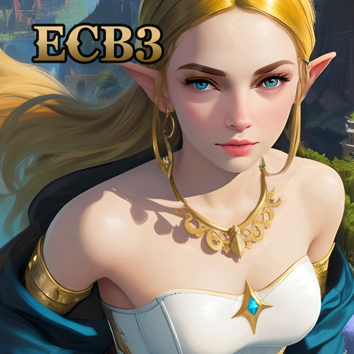 Epic Cards Battle 3 1.1.5 Icon
