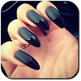 Black Nails icon