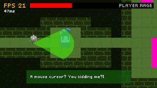 Dungeon Designer - Screenshot 2