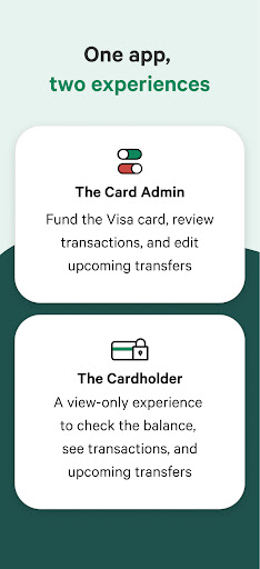 Android application True Link Financial screenshort