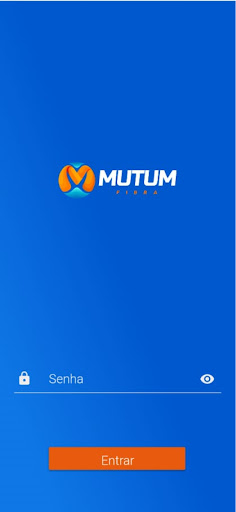 Android application MUTUM FIBRA WIFI screenshort