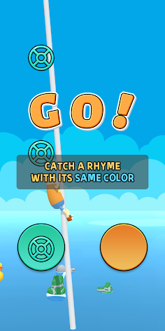 Pole Climbing Master - Screenshot 3