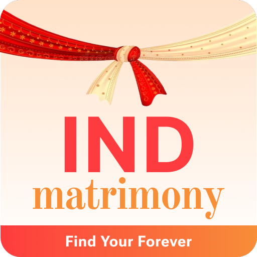 IND Matrimony–Find UR Forever