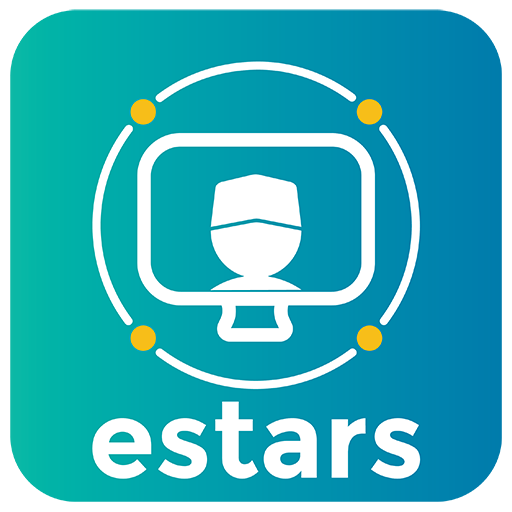 eStars logo