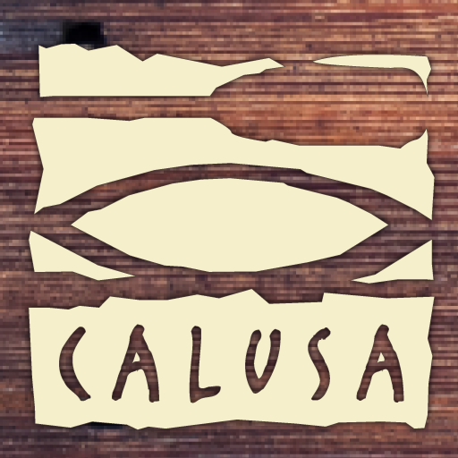 Calusa Blueways