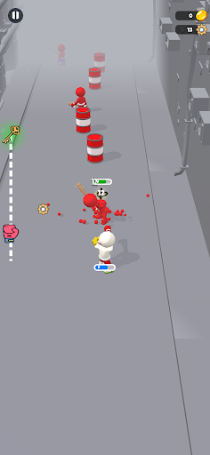 Punch Thug Screen 3