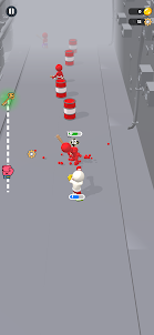Punch Thug