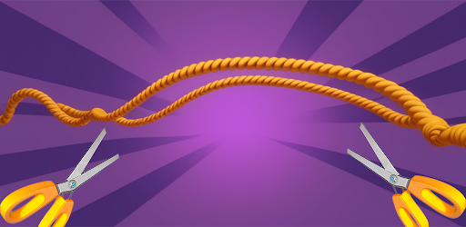 Cut the Ropes
