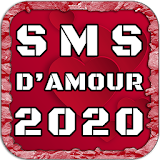 SMS d'Amour 2020 💕 icon
