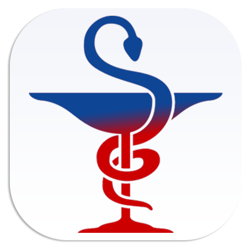 صيدليات فادى و ماجد logo