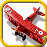 Fly Challenge icon