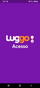 Luggo: Acesso digital