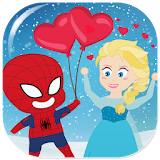 Cartoons for Kids icon