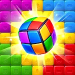 Cover Image of 下载 Toy Tap Fever - Cube Blast Puzzle 3.1.5036 APK