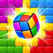 Toy Tap Fever – Cube Blast Puzzle For PC – Windows & Mac Download