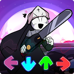 Cover Image of Herunterladen Taki Friday Funny - Taki FNF Friday Night Mod 1.03 APK